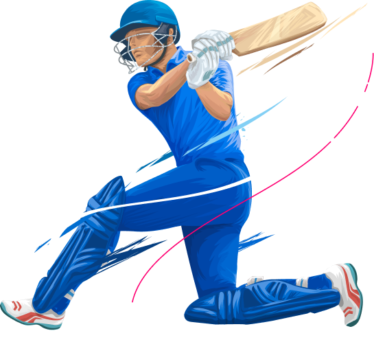 Cricket Image